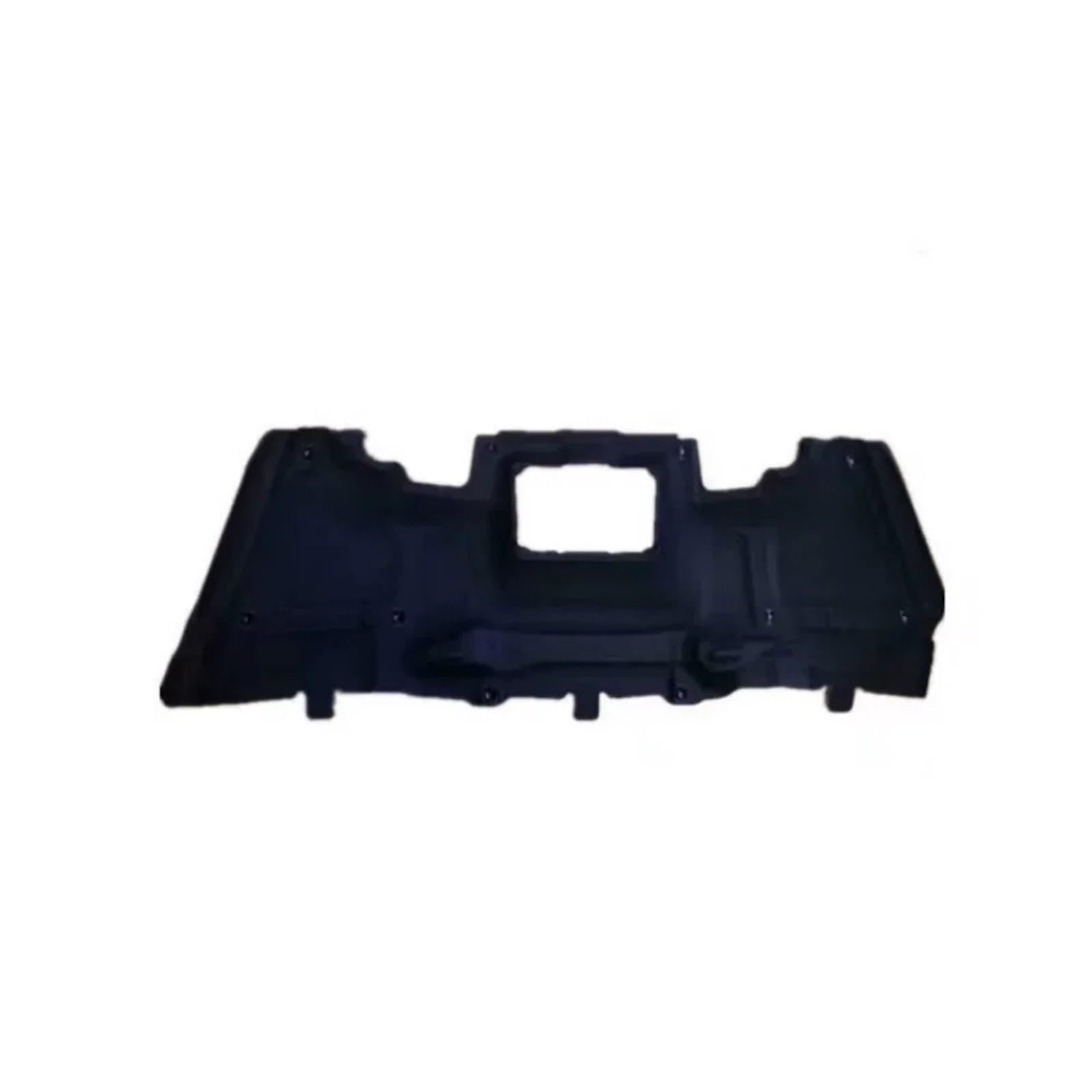 Dämmschaummatte Für Ford Für Kuga Escape C520 MK 2 ST-Line 2013 2014 2015 2016 2017 2018 2019 Motorhaube Sound Pad Auto Feuerfeste Wärmedämmung Baumwolle Innen(2017-2019) von URAGER