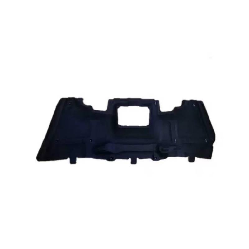 Dämmschaummatte Für Ford Für Kuga Escape C520 MK 2 ST-Line 2013 2014 2015 2016 2017 2018 2019 Motorhaube Sound Pad Auto Feuerfeste Wärmedämmung Baumwolle Innen(2017-2019) von URAGER