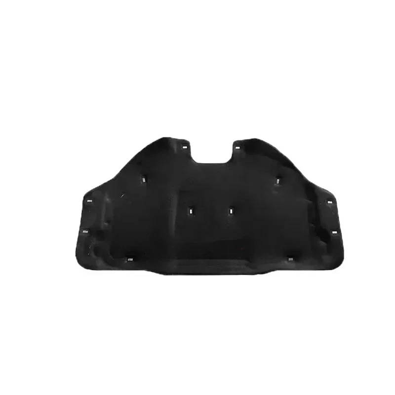 Dämmschaummatte Für Jaguar XF X250 2012 2013 2014 2015 Auto Front Hood Motor Sound Wärme Pads Firewall Schalldichte Isolierung Baumwolle Abdeckung Zubehör von URAGER