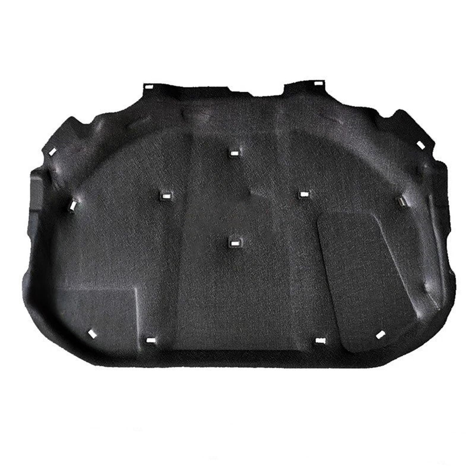 Dämmschaummatte Für Jaguar XJ X351 2009 2010 2011 2012 2013 2014 2015-2019 Front Hood Motor Sound Pad Autos Isolierung Baumwolle Abdeckung Schalldichte Feuerfeste Dämmschaummatte Für Jaguar XJ X351 2009 2010 2011 2012 2013 2014 2015-2019 Front Hood Motor Sound Pad Autos Isolierung Baumwolle Abdeckung Schalldichte Feuerfeste von URAGER