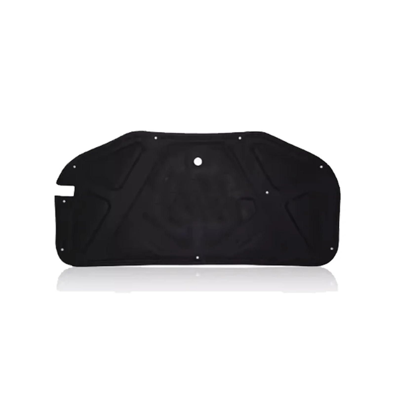 Dämmschaummatte Für Kia Für Cerato TD Für Forte Koup 2010 2011 2012 Motorhauben-Motorisolationspolster Liner Baumwolle Schalldichte Teileabdeckung Wärmezubehör(Style B) von URAGER