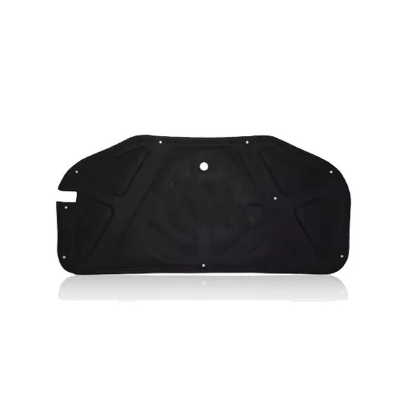 Dämmschaummatte Für Kia Für Cerato TD Für Forte Koup 2010 2011 2012 Motorhauben-Motorisolationspolster Liner Baumwolle Schalldichte Teileabdeckung Wärmezubehör(Style B) von URAGER