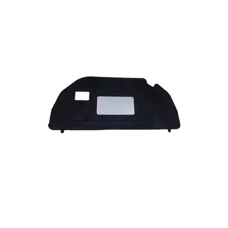 Dämmschaummatte Für Mazda 3 Axela BK Sport 2004 2005 2006 2007 2008 Haube Motor Isolierung Baumwolle Pad Schalldichte Abdeckung Thermische Wärme Matte(Style A) von URAGER