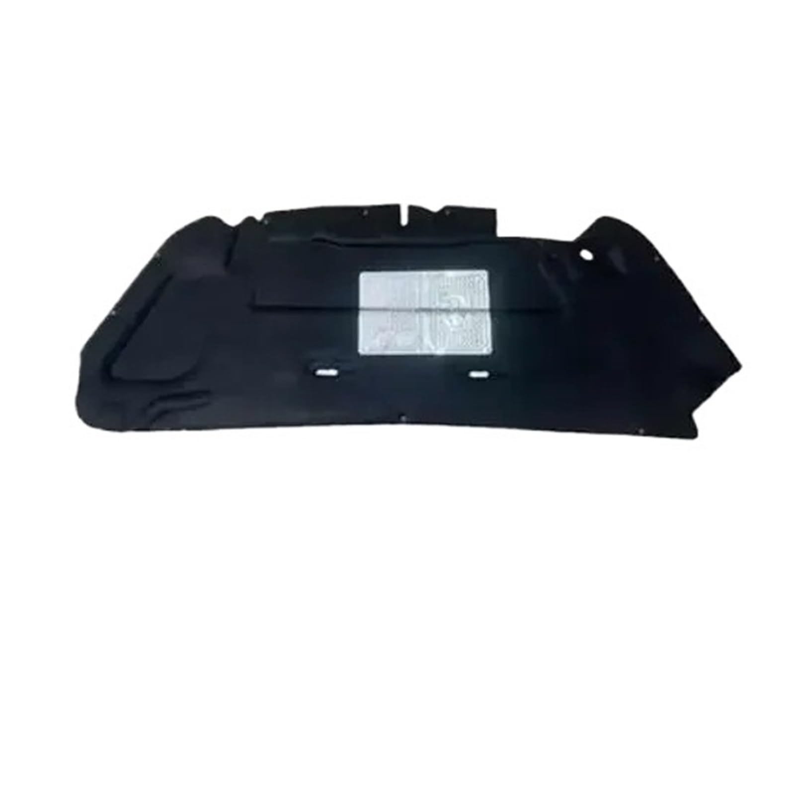 Dämmschaummatte Für Peugeot 408 508 2008 3008 4008 2010 2011 2012-2019 Wärme Sound Isolierung Baumwolle Front Hood Motor Firewall Matte Pad Abdeckung Deadener(2010-2013 408) von URAGER