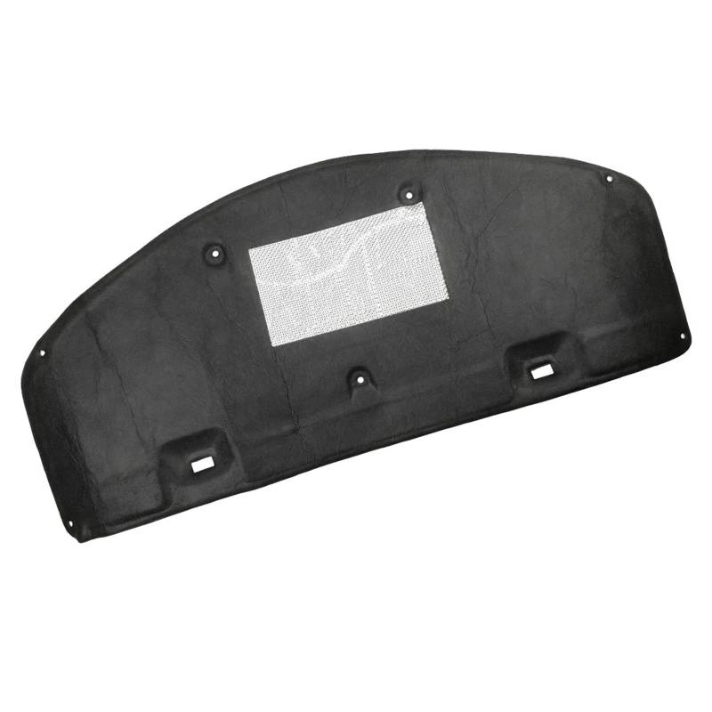 Dämmschaummatte Für Toyota Für Camry 2012 2013 2014 2015 2016 2017 Motor Haube Schalldichte Wärmedämmung Pad Matte Baumwolle von URAGER