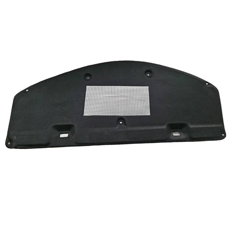 Dämmschaummatte Für Toyota Für Camry 2012-2017 Front Motorhaube Motorhaube Wärmedämmung Pad Baumwolle Schalldichte Matte Abdeckung Schaum Feuerfeste Schild von URAGER