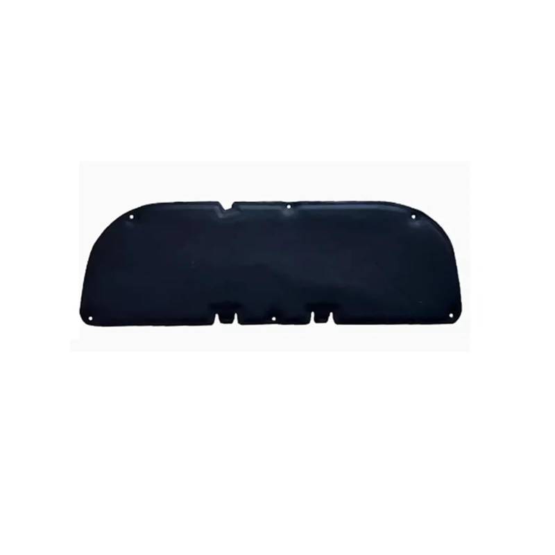 Dämmschaummatte Für Toyota Für RAV4 XA50 2019 2020 2021 2022 2023 2024 Auto Haube Motor Stamm Isolierung Pad Baumwolle Schalldichte Abdeckung Wärme Matte von URAGER