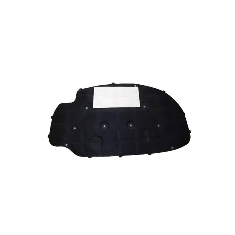 Dämmschaummatte Für VW Für Jetta A5 Für Bora Für Vento 2006-2010 Motorhauben-Motorisolationspolster Aus Baumwolle Schalldichte Abdeckung Heizmatte Zubehör(Style B) von URAGER