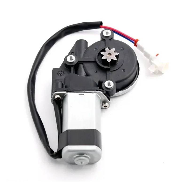 Fensterheber Auto Fensterheber Für Suzuki Für Jimny 2007 2008 2009 2010 2011 2012 2013 2014 2015 Glas Heber Motor Dc Motor Power Fensterheber Teile(Front Left-Driver) von URAGER