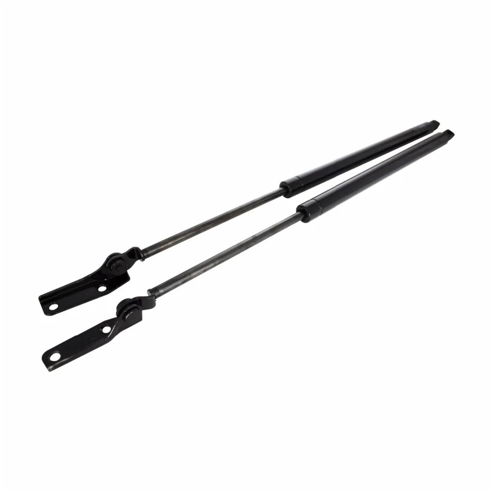 Gasfeder Dämpfer Heckklappenlift Unterstützt Fließheck Mit Heckspoiler Kofferraum Heckklappe Gasdruckfedern Federn Dämpfer Für Toyota Celica 1994–1999(Normal Black) von URAGER