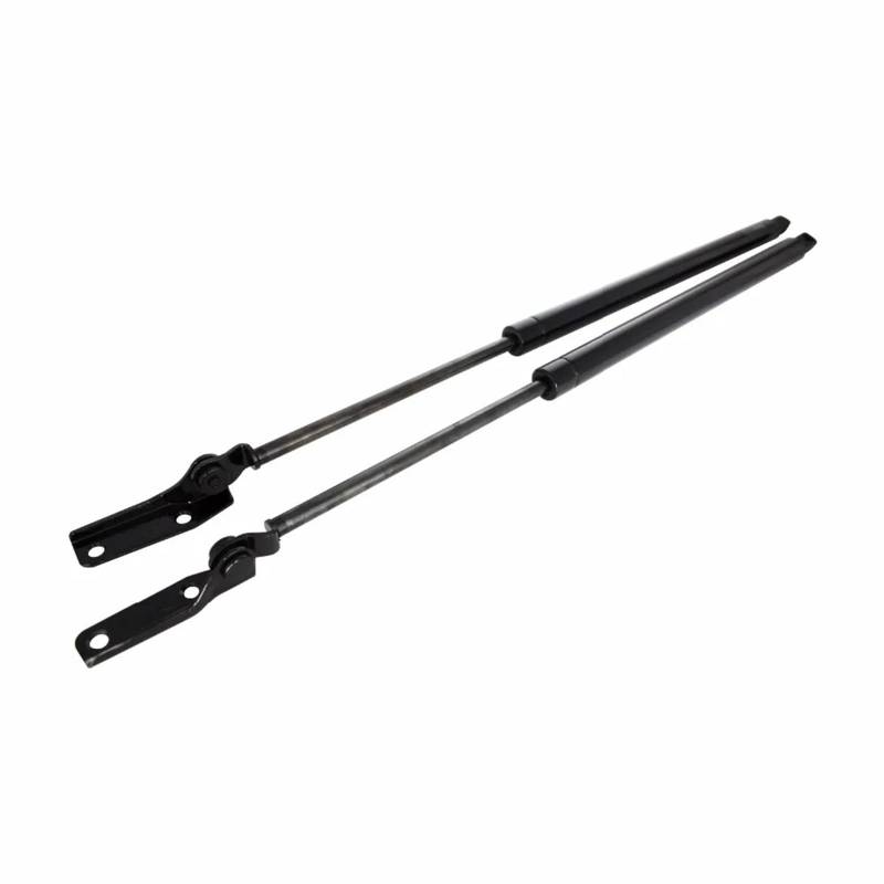 Gasfeder Dämpfer Heckklappenlift Unterstützt Fließheck Mit Heckspoiler Kofferraum Heckklappe Gasdruckfedern Federn Dämpfer Für Toyota Celica 1994–1999(Normal Black) von URAGER