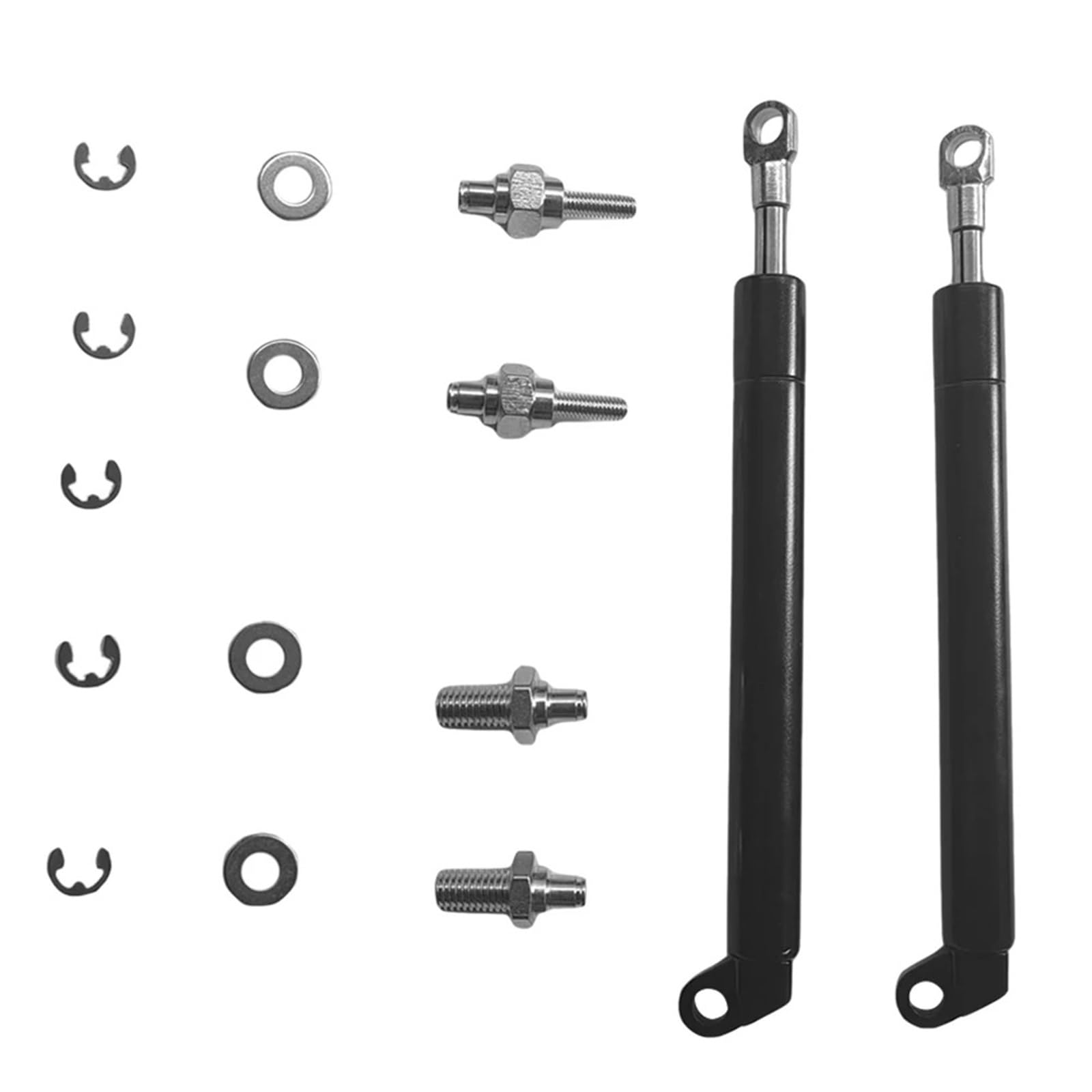 Gasfeder Dämpfer Hinten Heckklappe Dämpfer Unterstützen Strut Schock Verlangsamen Hinten Haube Streben Lift Unterstützt Für Ford Für Ranger T9 XL XLT XLT 2023 2024 Gasfeder Dämpfer Hinten Heckklappe Dämpfer Unterstützen Strut Schock Verlangsamen Hinten Haube Streben Lift Unterstützt Für Ford Für Ranger T9 XL XLT XLT 2023 2024 von URAGER