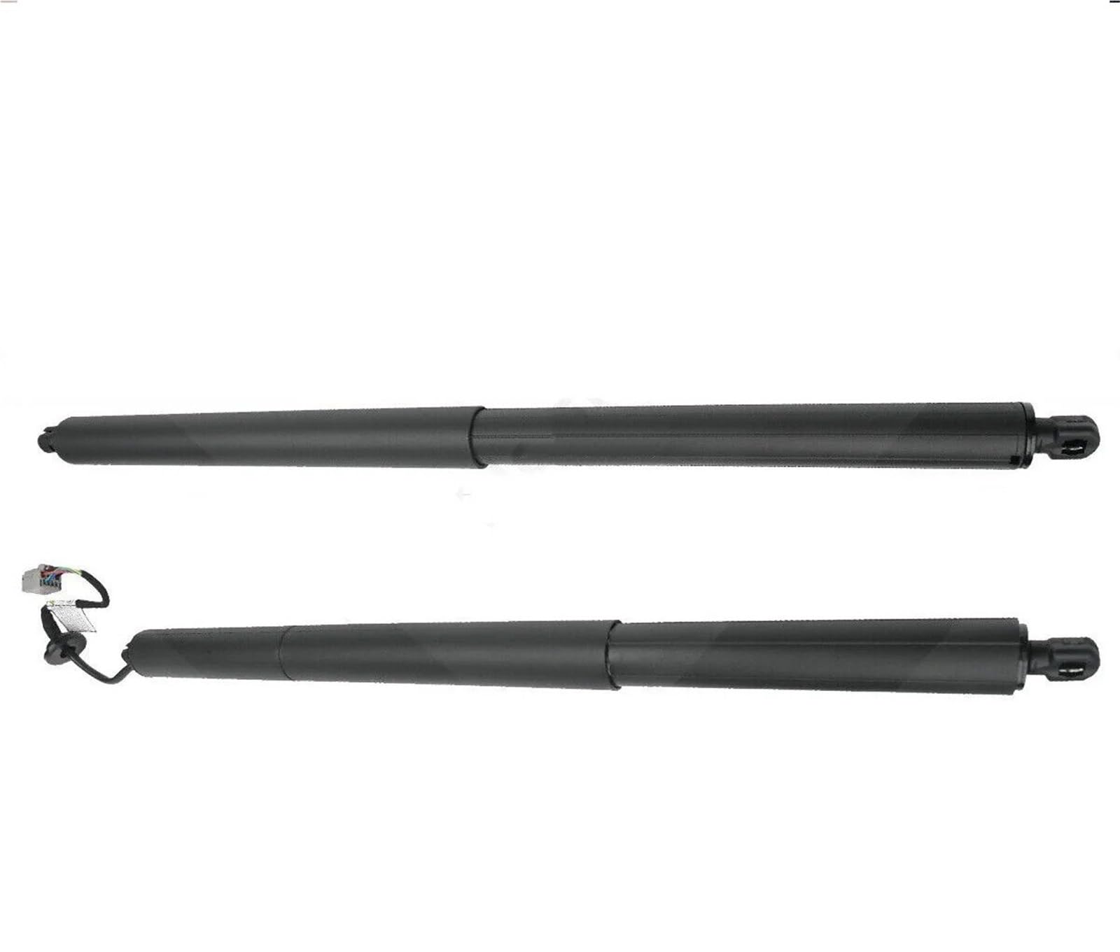 Gasfeder Dämpfer Power Hatch Lift Unterstützung Für 2011 2012 2013 2014 2015 Für Ford Für Explorer Paar Elektrische Heckklappe Gasdruckfedern(A Pair) von URAGER