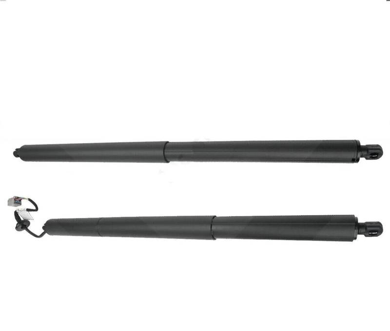 Gasfeder Dämpfer Power Hatch Lift Unterstützung Für 2011 2012 2013 2014 2015 Für Ford Für Explorer Paar Elektrische Heckklappe Gasdruckfedern(A Pair) von URAGER