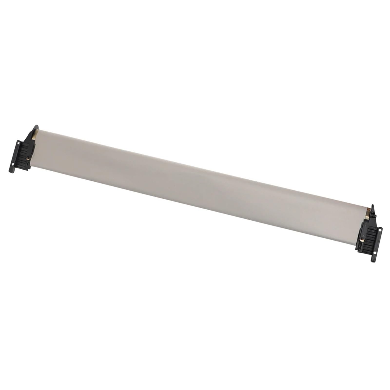 Sonnenblende Für 5 Series 535i 550i Für GT 2010 2011 2012 2013 2014 2015 2016 2017 Auto Schiebedach Sonnenschirm Vorhang Abdeckung Montage(Beige) von URAGER
