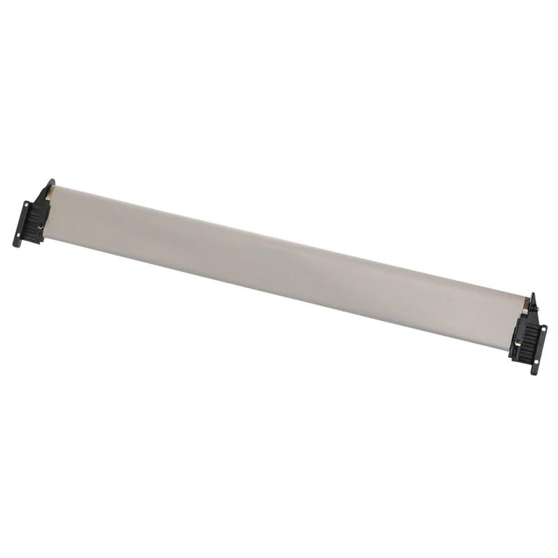 Sonnenblende Für 5 Series 535i 550i Für GT 2010 2011 2012 2013 2014 2015 2016 2017 Auto Schiebedach Sonnenschirm Vorhang Abdeckung Montage(Beige) von URAGER