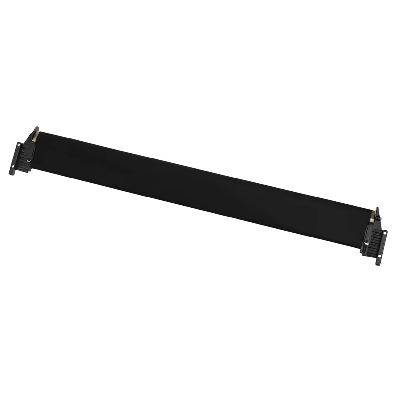Sonnenblende Für 5 Series 535i 550i Für GT 2010 2011 2012 2013 2014 2015 2016 2017 Auto Schiebedach Sonnenschirm Vorhang Abdeckung Montage(Schwarz) von URAGER