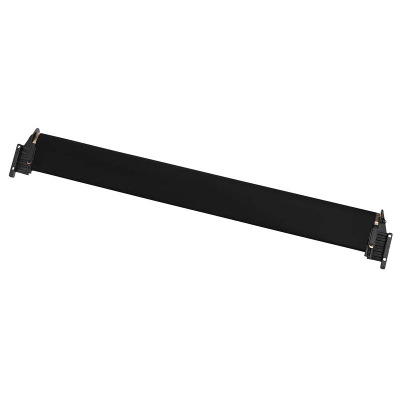 Sonnenblende Für 5 Series 535i 550i Für GT 2010 2011 2012 2013 2014 2015 2016 2017 Auto Schiebedach Sonnenschirm Vorhang Abdeckung Montage(Schwarz) von URAGER