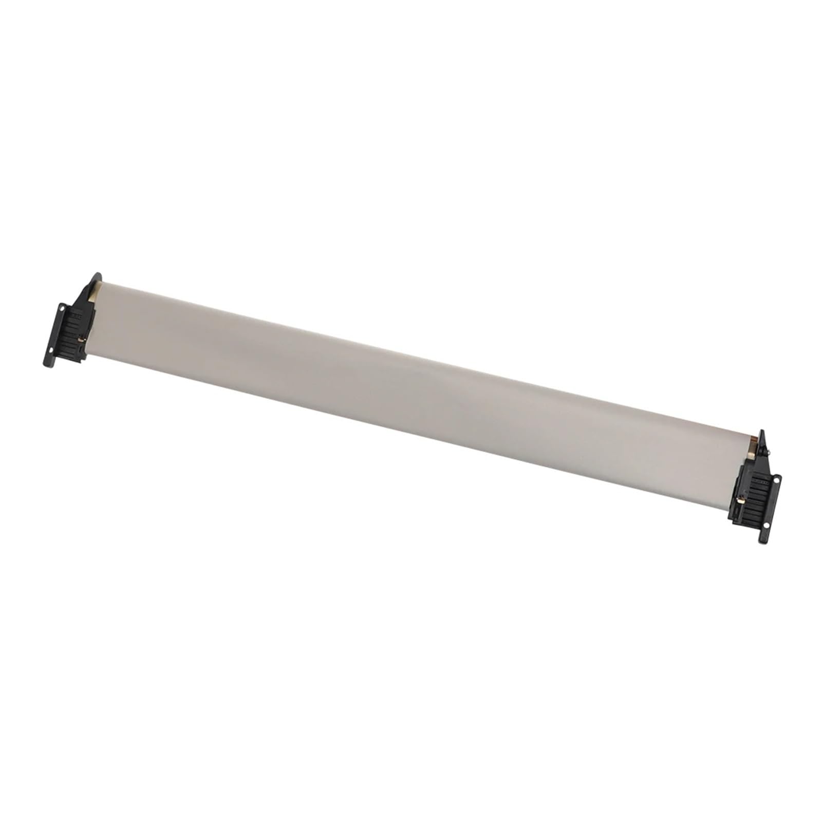 Sonnenblende Für 5 Series 535i 550i Für GT 2010-2014 2015 2016 2017 Auto Schiebedach Sonnenschirm Vorhang Abdeckung Dachfenster Shutter Schiebedach Montage(Beige) von URAGER