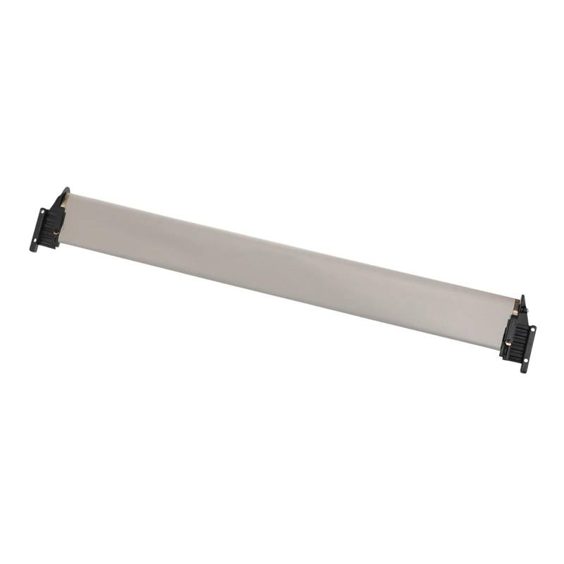 Sonnenblende Für 5 Series 535i 550i Für GT 2010-2014 2015 2016 2017 Auto Schiebedach Sonnenschirm Vorhang Abdeckung Dachfenster Shutter Schiebedach Montage(Beige) von URAGER