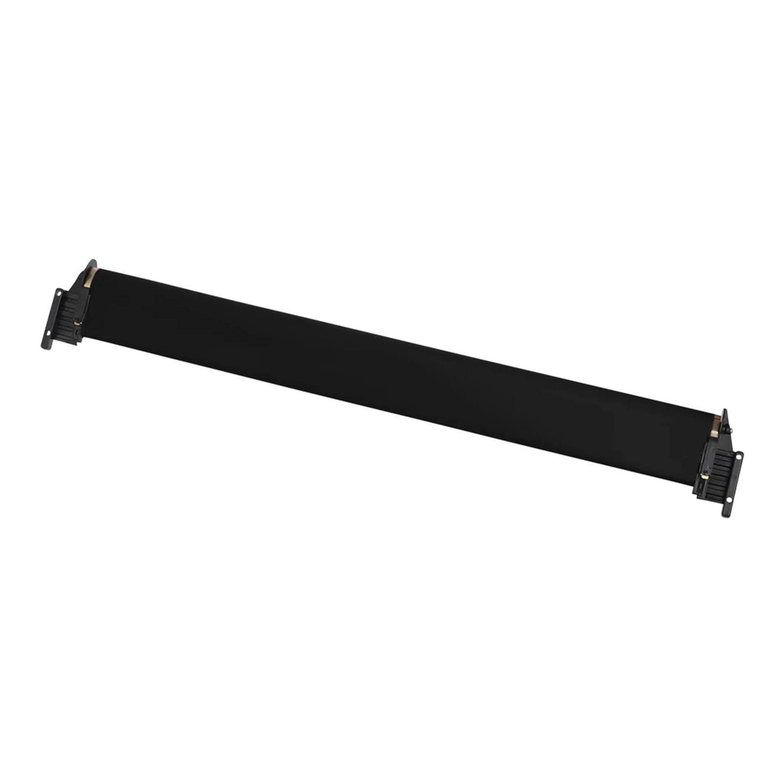 Sonnenblende Für 5 Series 535i 550i Für GT 2010-2014 2015 2016 2017 Auto Schiebedach Sonnenschirm Vorhang Abdeckung Dachfenster Shutter Schiebedach Montage(Schwarz) von URAGER