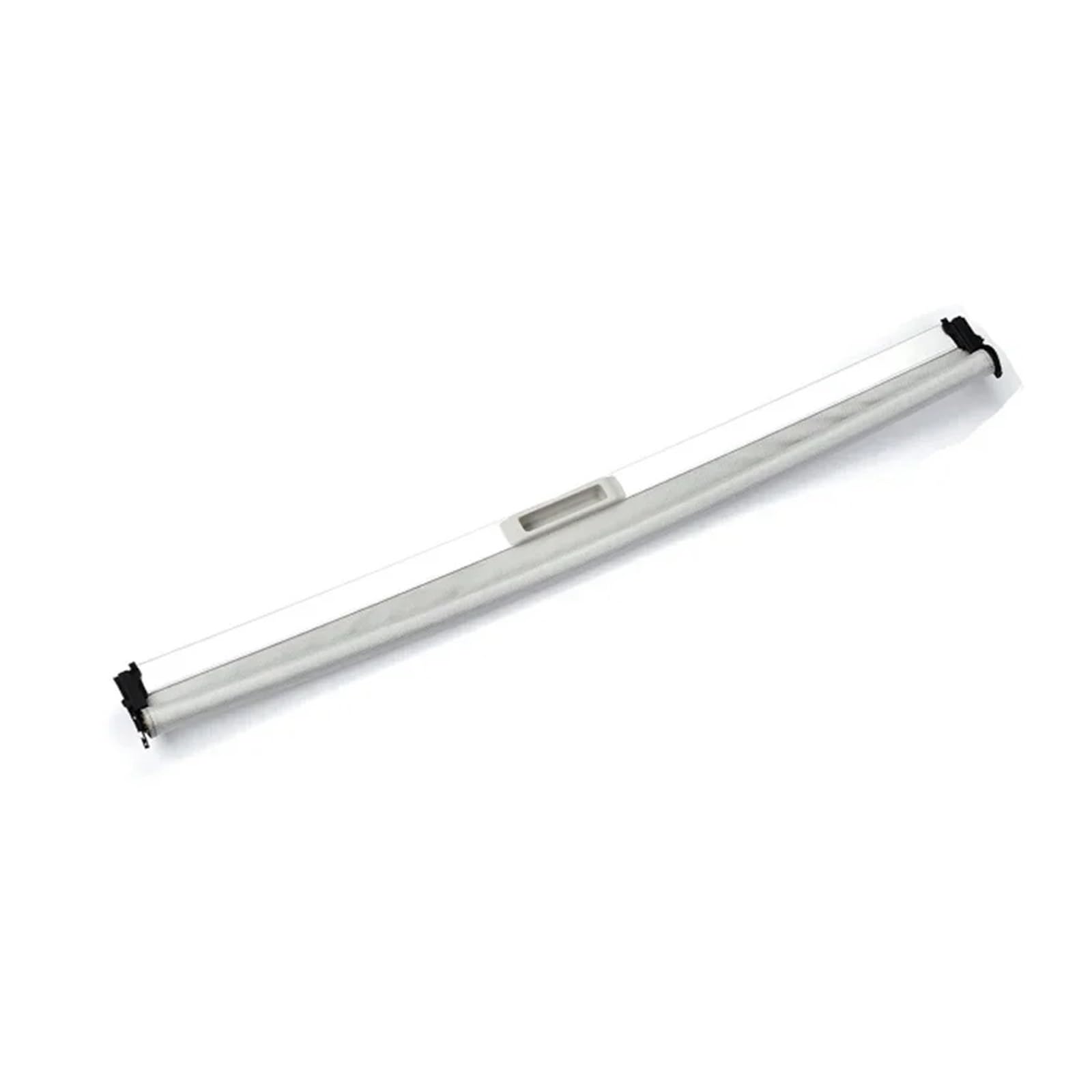 Sonnenblende Für A5 Für Quattro 2008 2009 2010 2011-2016 S5 RS5 Auto Dach Zelt Markise Schiebedach Montage Schwarz Grau Beige 8T0877307 8T0877307QS8(Grey Assembly) von URAGER