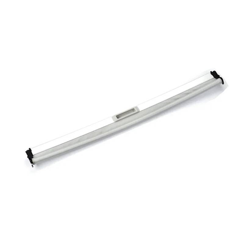 Sonnenblende Für A5 Für Quattro 2008 2009 2010 2011-2016 S5 RS5 Auto Dach Zelt Markise Schiebedach Montage Schwarz Grau Beige 8T0877307 8T0877307QS8(Grey Assembly) von URAGER