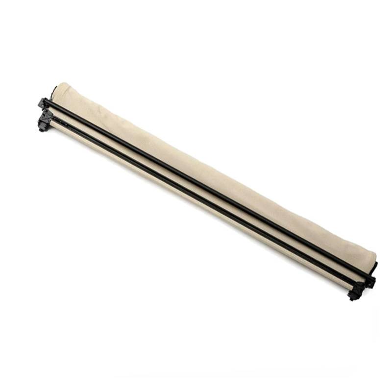 Sonnenblende Für Benz C204 C207 C180 C63 E200 E260 E320 E350 E400 Auto Dachfenster Shutter Schiebedach Sonnenschirm Schatten Vorhang A2077800040(Beige) von URAGER
