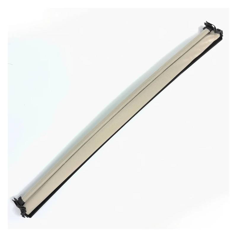 Sonnenblende Für Benz C238 A2387800500 Auto Dachfenster Shutter Schiebedach Sonnenschirm Vorhang Abdeckung Montage WEIß Schwarz GRAU Beige(Beige) von URAGER