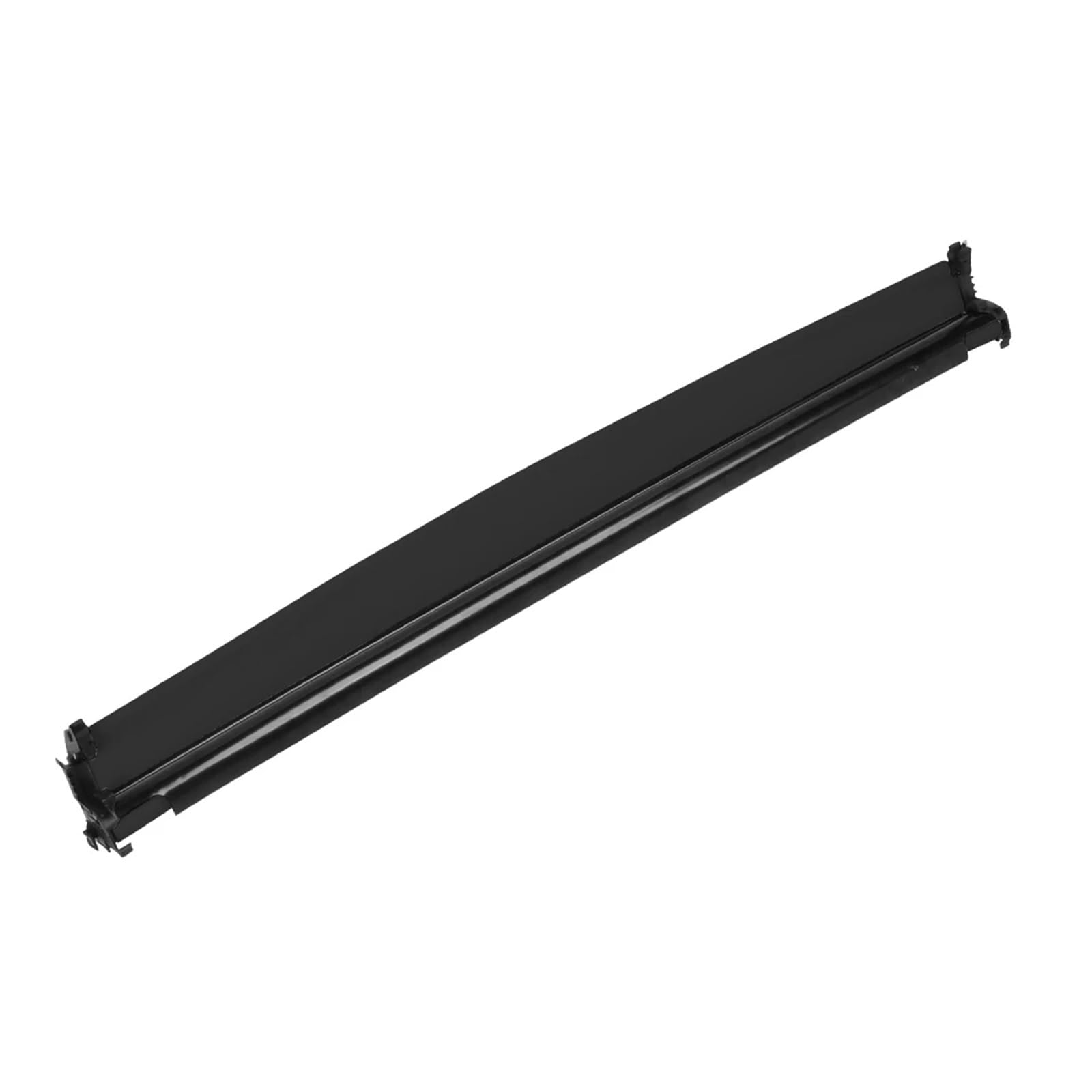 Sonnenblende Für Benz Für C-Klasse W205 S205 Für GLC-Klasse X253 Auto-Panorama-Schiebedach-Vorhangmontage Dachfenster Schiebedach-Sonnenschutz A2057800340(Schwarz) von URAGER