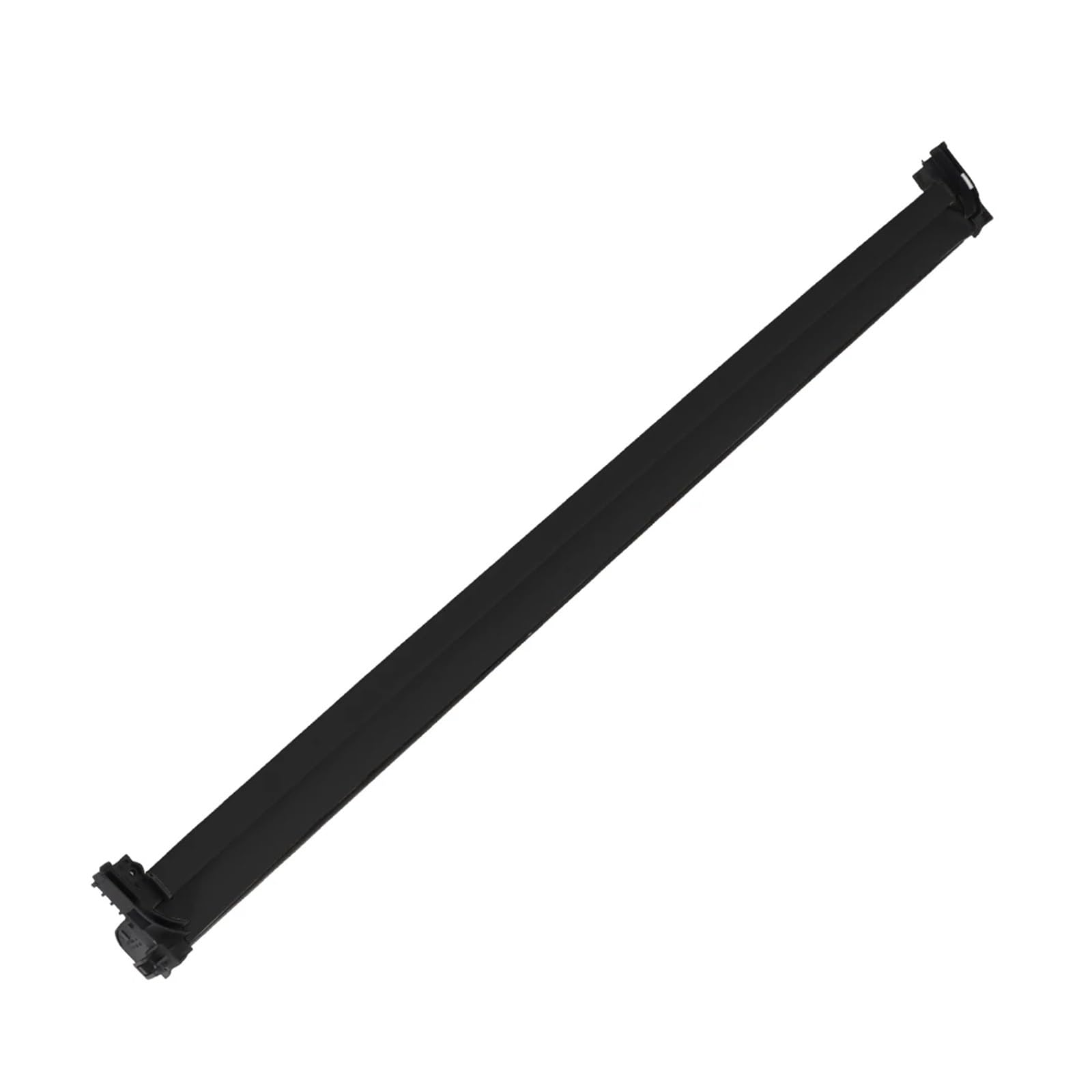 Sonnenblende Für Benz Für GLA X156 X205 W205 C200 C220 C260 C300 Auto Panorama Schiebedach Sonnenschirm Vorhang Abdeckung Dachfenster Montage A1567800040(Black Front) von URAGER