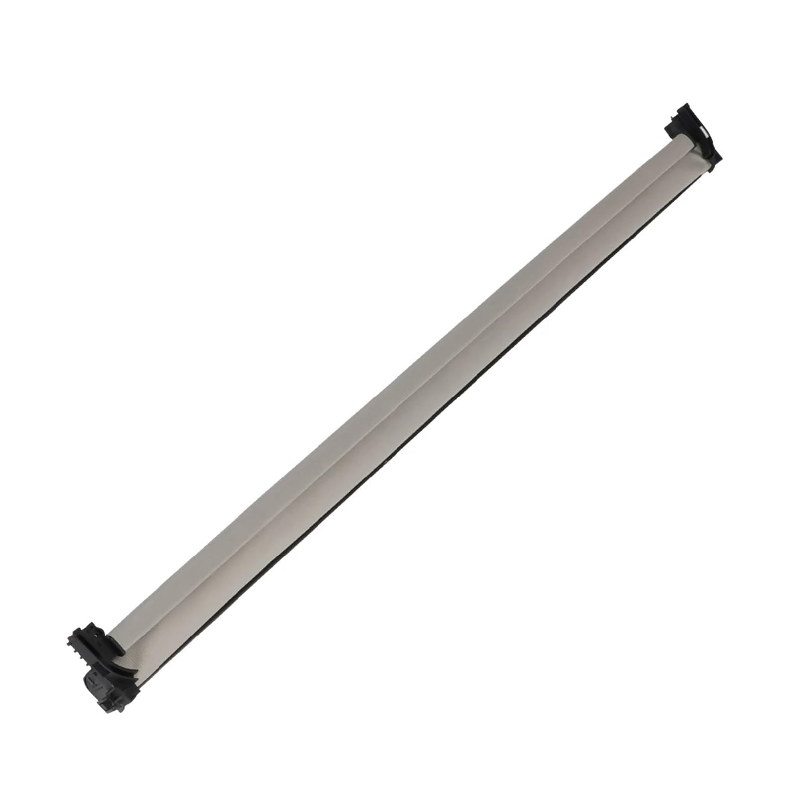 Sonnenblende Für Benz Für GLA X156 X205 W205 C200 C220 C260 C300 Auto Panorama Schiebedach Sonnenschirm Vorhang Abdeckung Dachfenster Montage A1567800040(Gray Front) von URAGER