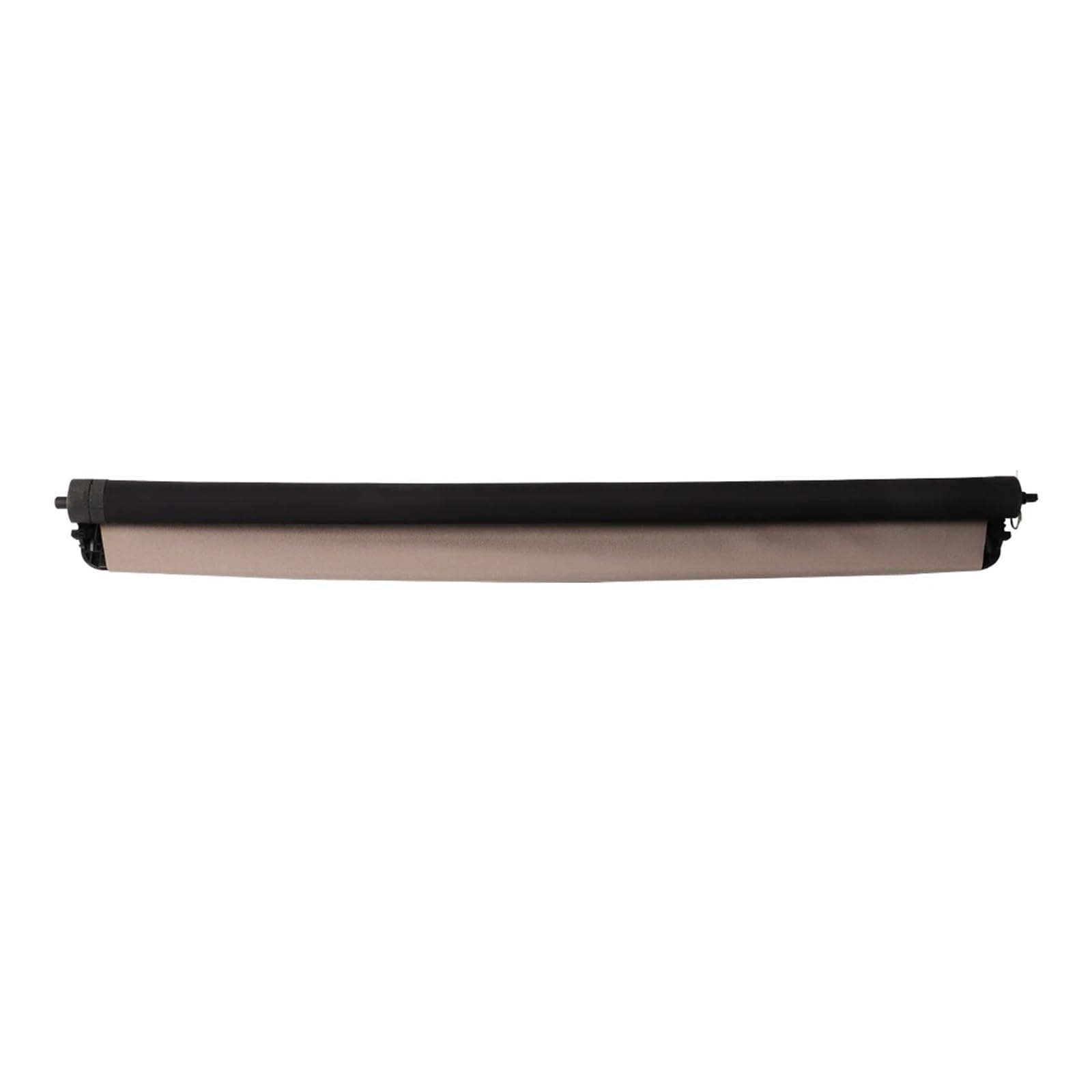 Sonnenblende Für Cadillac Für Cts Für Limousine 2014-2019 Für V-Serie Auto Schiebedach Schatten Vorhang Abdeckung Montage 22926557 22926558 22926559(Beige) von URAGER