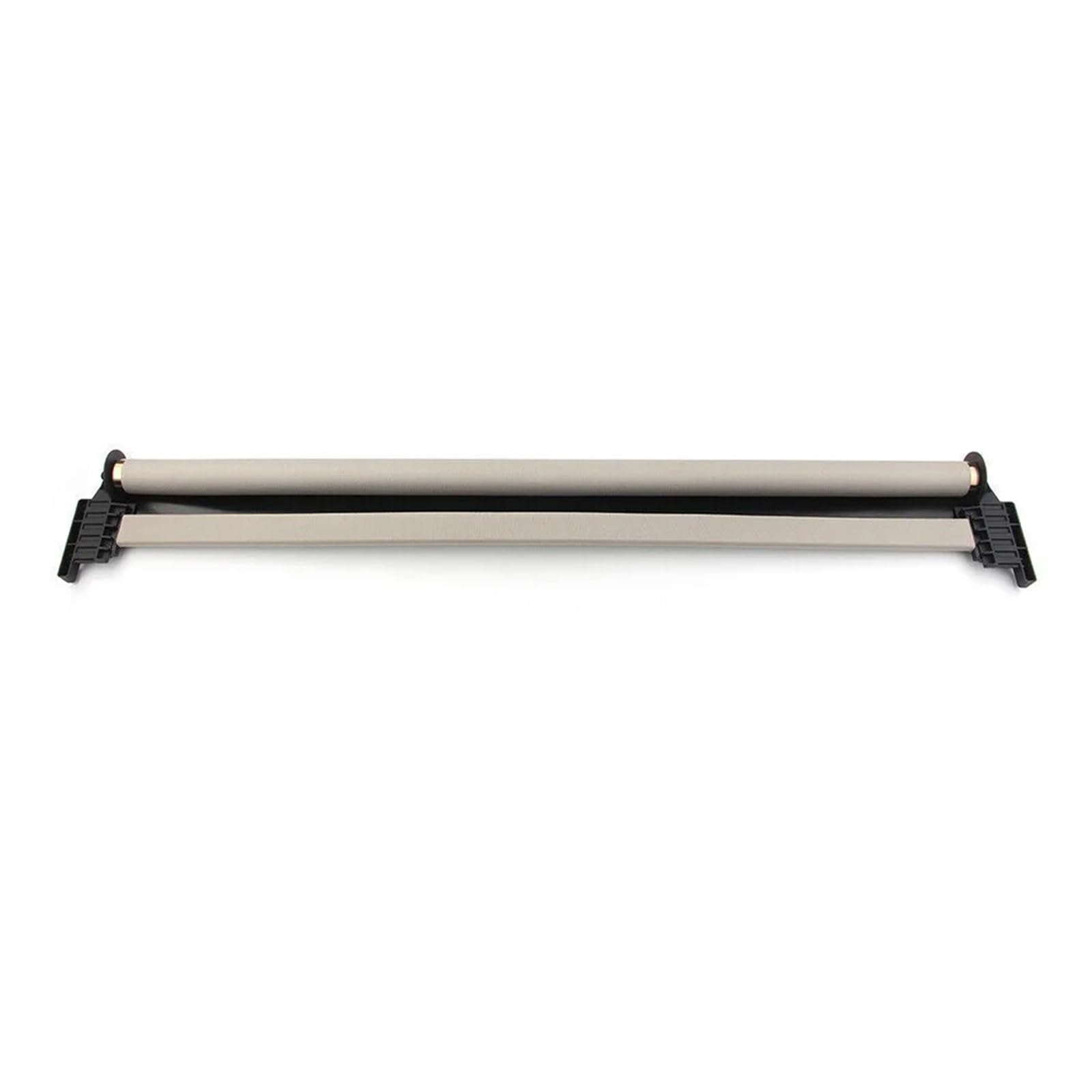 Sonnenblende Für Für 5 Series 535i 550i GT5 F07 2010-2017 Auto Schiebedach Sonnenschirm Vorhang 54107237590 Abdeckung Montage 54107237591 54107237592(Beige) von URAGER