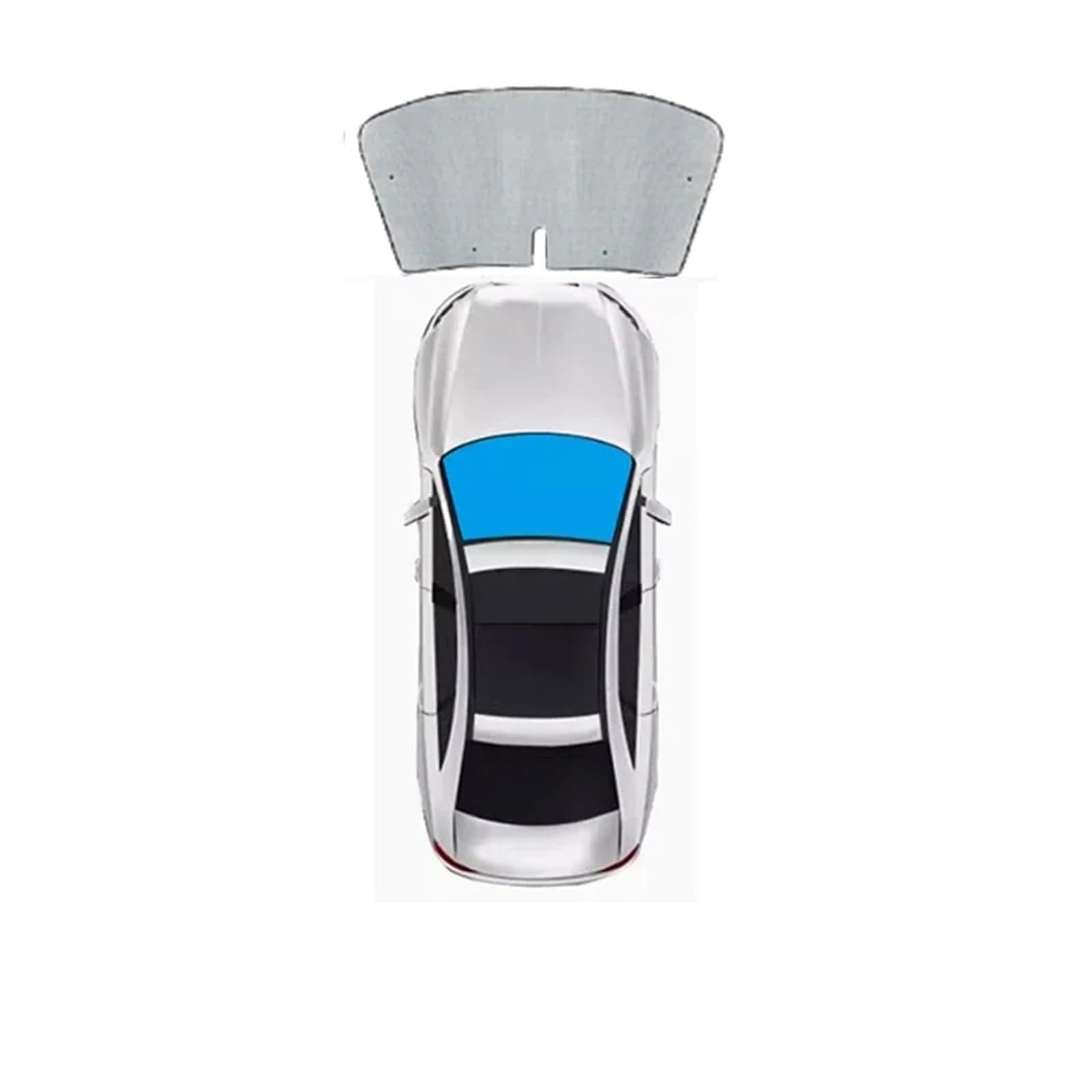 Sonnenblende Für Maxus V80 Kurzer Radstand Für SWB 2011 2012 2013 2014-2025 Sonnenschutz Auto Wärmedämmung Sonnenschutz Sonnenschutz Windschutzscheibenvisier(Front Windshield) von URAGER