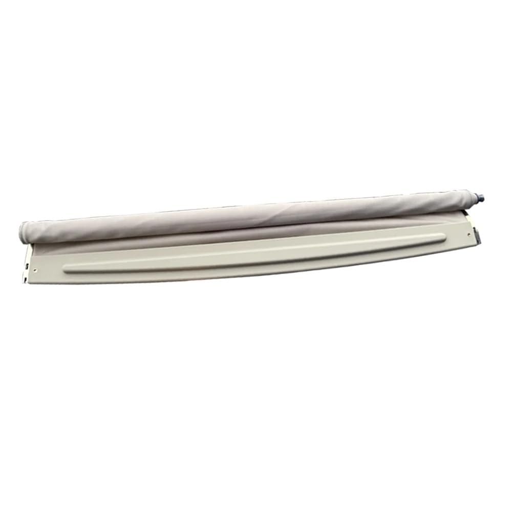 Sonnenblende Für Opel Für Insignia Für Sport Für Tourer 2009 2010 2011 2012-2017 133222481 Auto Panorama Schiebedach Sonnenschirm Vorhang Abdeckung Montage(Beige) von URAGER