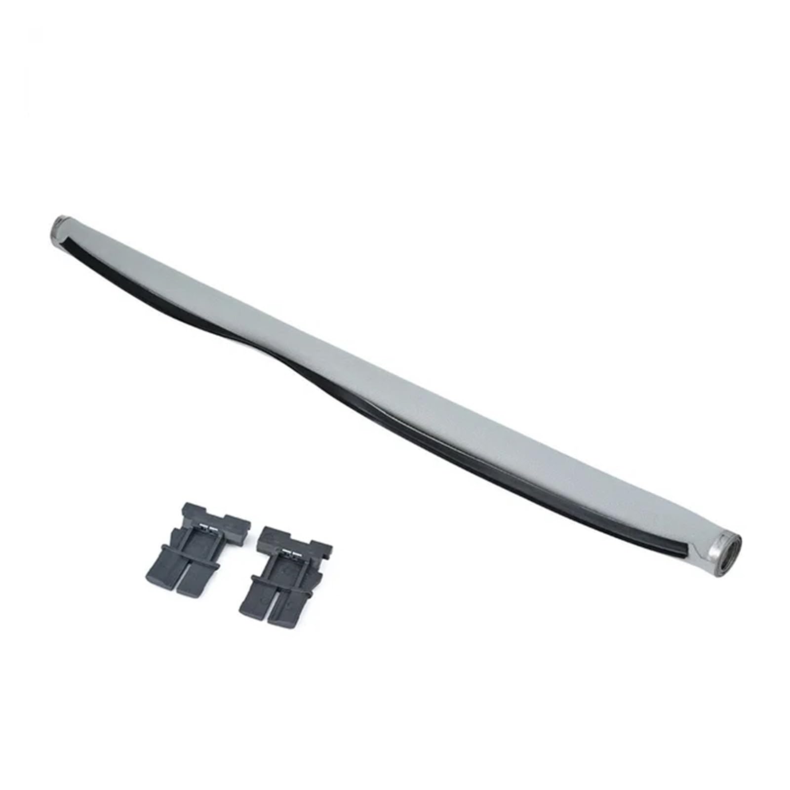 Sonnenblende Für Q5 Für Skoda Für Yeti Für Superb Für Leon 2013-2016 Für Alhambra 2011-2019 Dachfenster-Shuttle Schiebedach-Sonnenschutzvorhang 1K9877307(Grey) von URAGER