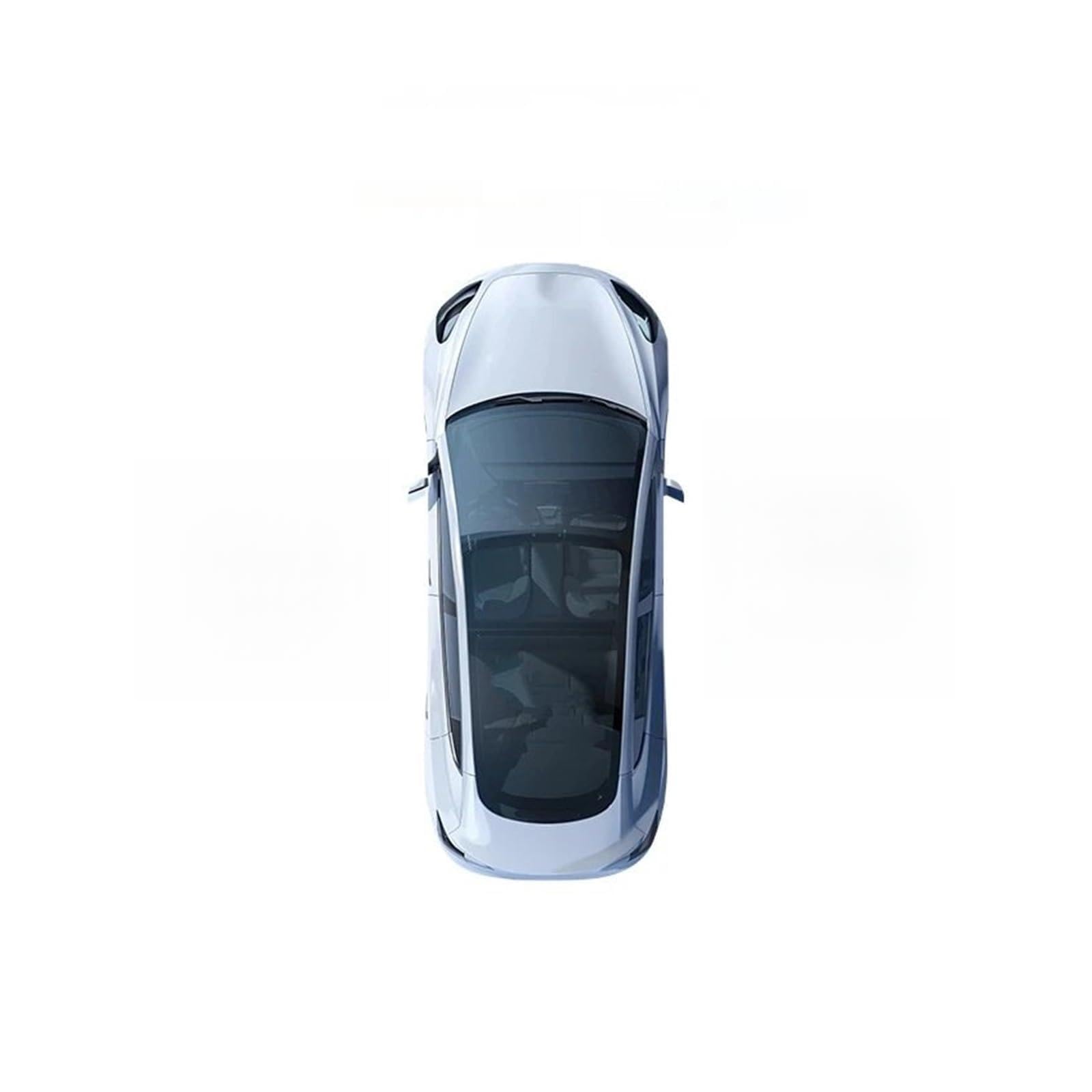 Sonnenblende Für Tesla Für Modell Für Y 2019 2020 2021 2022 2023 2024 2025 Sonnenschutz Vorne Hinten Seite Fenster Sonnenschirm Windschutzscheibe Sonnenblende(2019-2024) von URAGER
