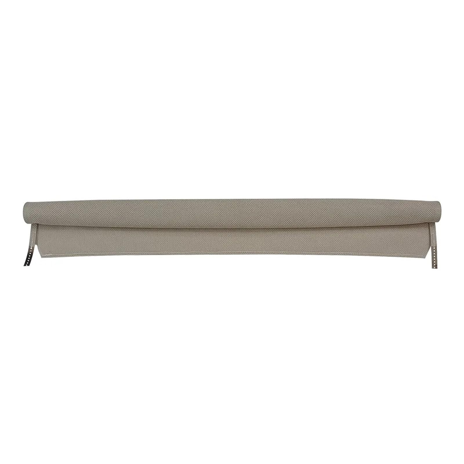 Sonnenblende Für VW Für CC 2019 2020 2021 3GG877307 Auto Panorama Schiebedach Rollos Sonnenschirm Vorhang(Beige) von URAGER