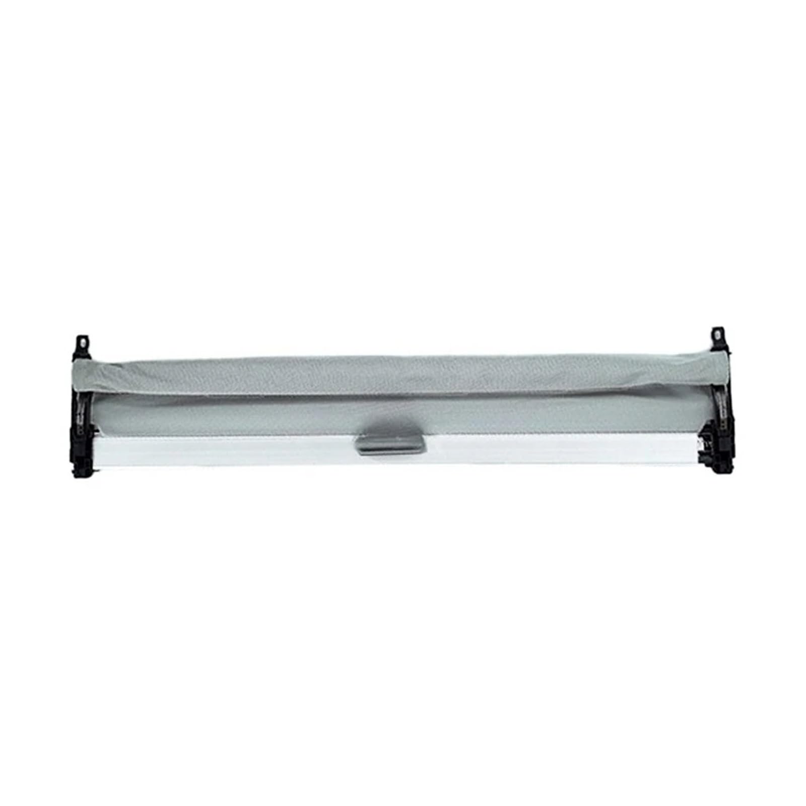 Sonnenblende Für VW Für Golf 7 2013 2014 2015 2016 2017 2018 Auto Dachfenster Shutter Schiebedach Sonnenschirm Schatten Vorhang Abdeckung Montage 5GG877307(Gray Assembly) von URAGER