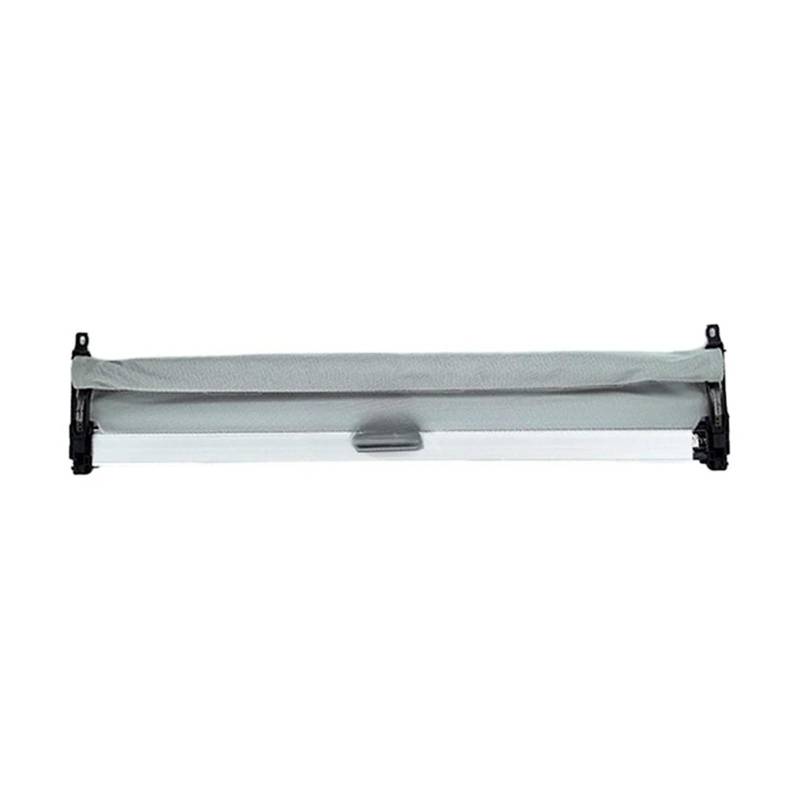 Sonnenblende Für VW Für Golf 7 2013 2014 2015 2016 2017 2018 Auto Dachfenster Shutter Schiebedach Sonnenschirm Schatten Vorhang Abdeckung Montage 5GG877307(Gray Assembly) von URAGER