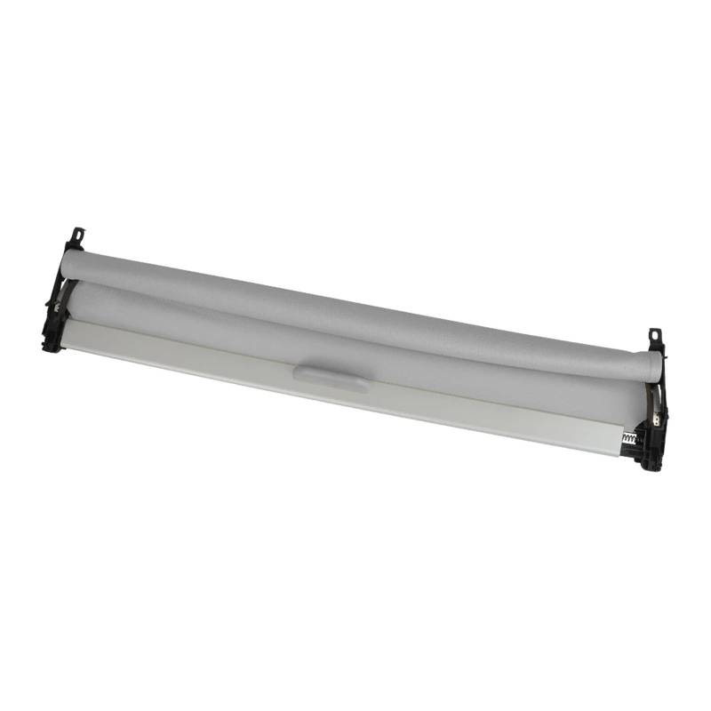 Sonnenblende Für VW Für Golf 7 2018 2017 2016 2015 2014 2013 Autofenster-Sonnenblenden 5GG877307 Schiebedach-Sonnenschutz-Vorhangabdeckungsbaugruppe(Grey) von URAGER