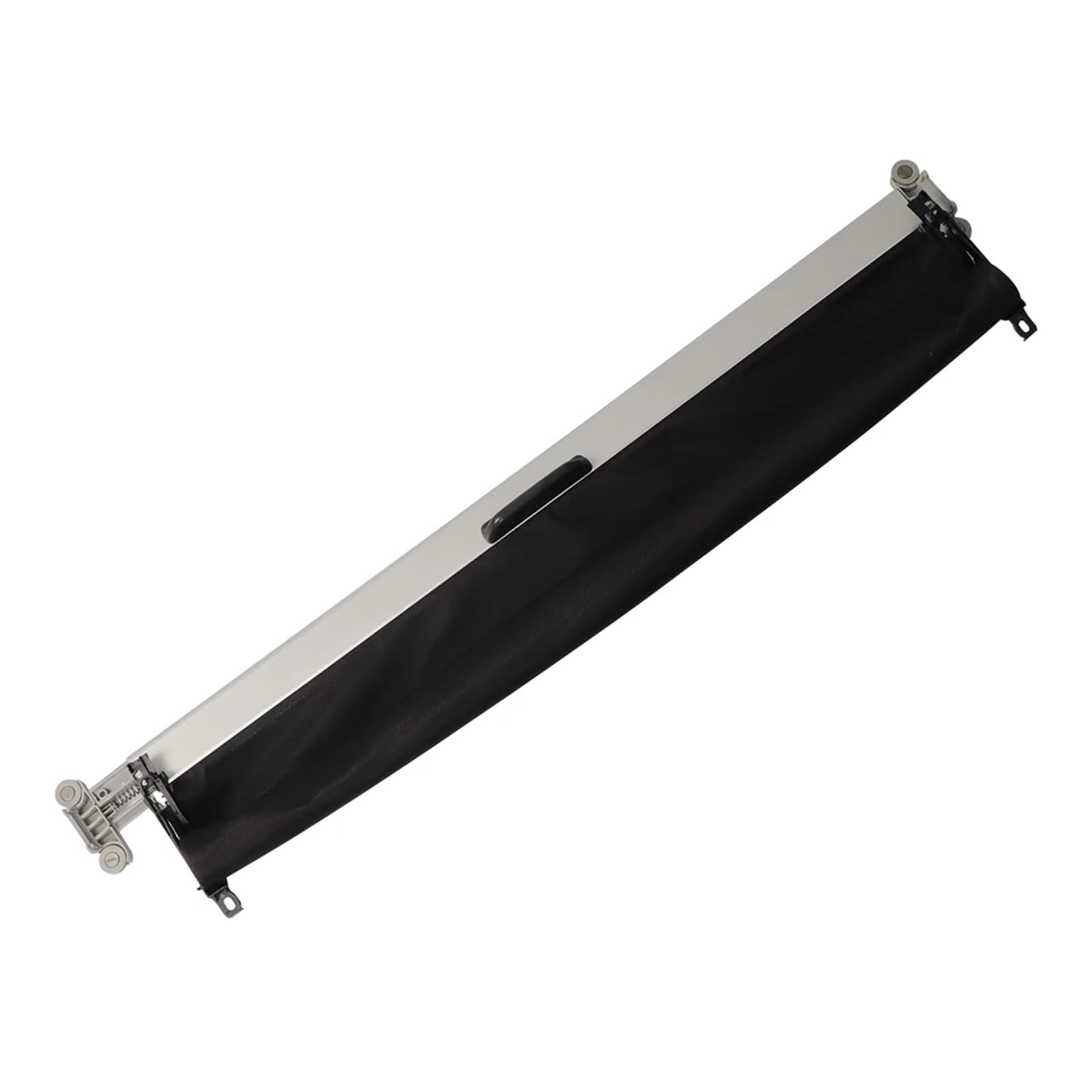 Sonnenblende Für VW Für Käfer 2012 2013 2014 2015 2016 2017 2018 2019 Auto Panorama Schiebedach Sonnenschirm Vorhang Rollo 5C5877307(Schwarz) von URAGER