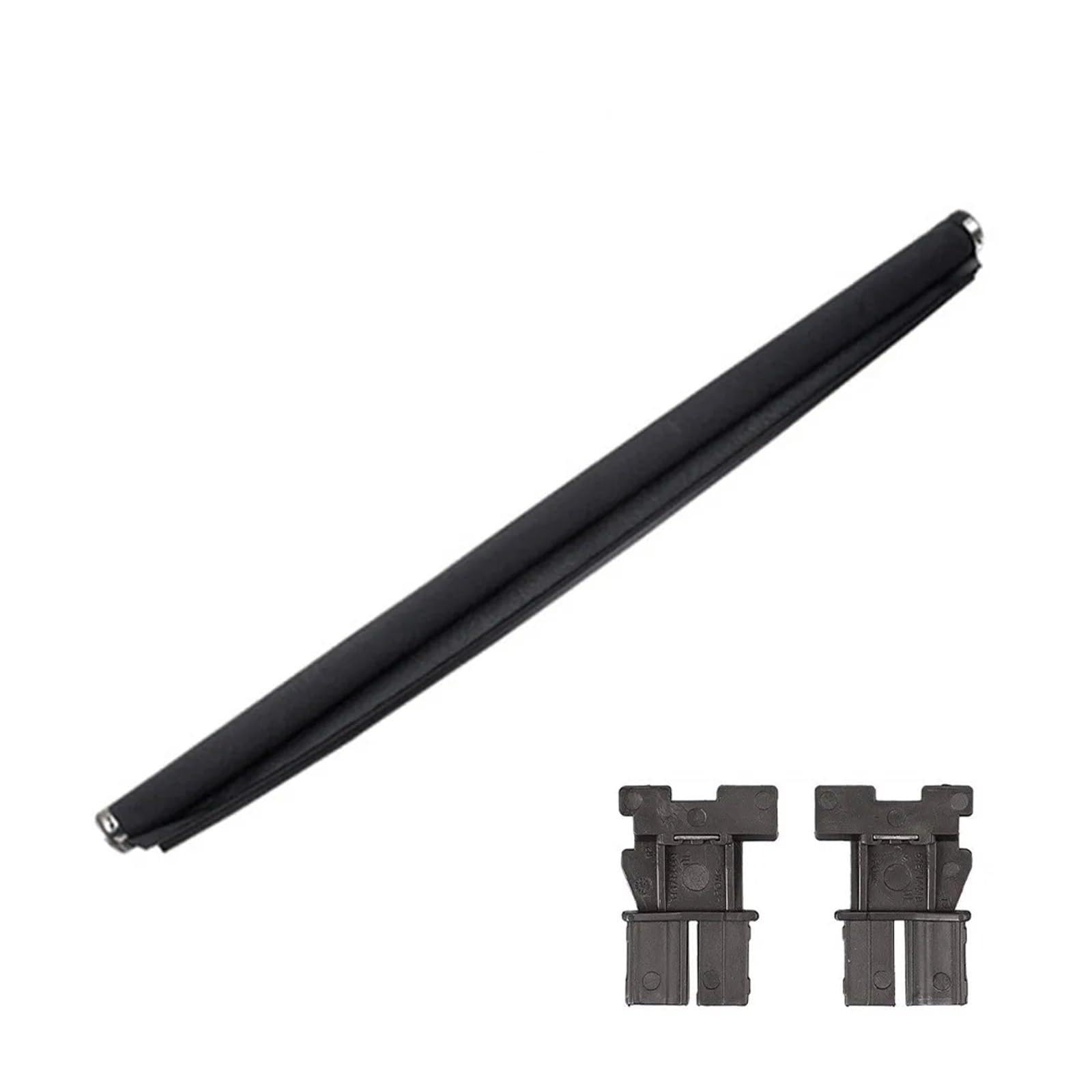 Sonnenblende Für VW Für Teramont Für TAYRON Für Tiguan Für L Für Karoq Für Kodiaq Schiebedach Sonnenschutz Vorhang Dachfenster Shutter Vorhang 5NG877307(1*Black) von URAGER