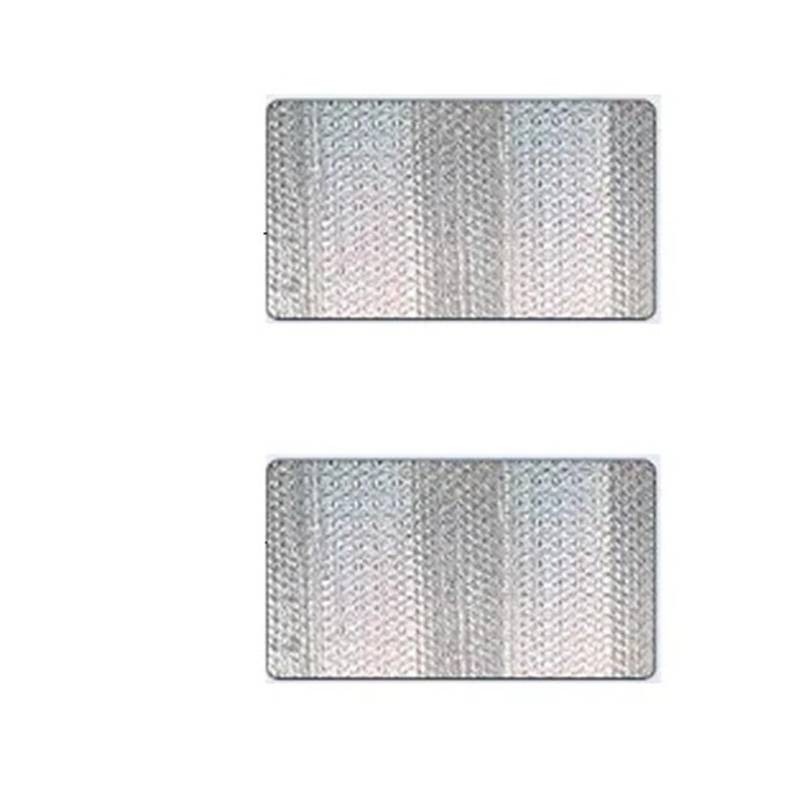 Sonnenblende Für Volvo Für S60 2020 2021 2022 2023 Schiebedach Sonnenschirm Auto Panorama Dach Hitzeschild Fenster Sonnenblende Physikalische Kühlung Anti-UV von URAGER