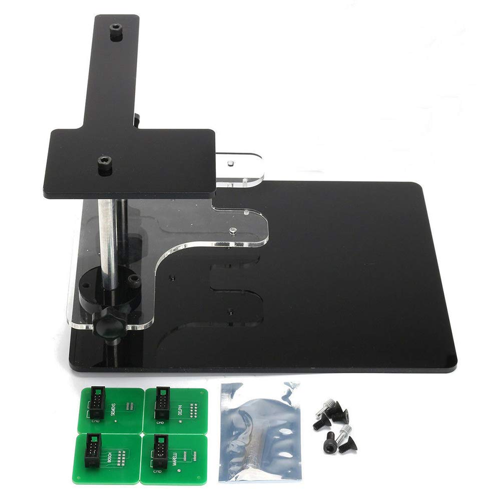URCheers Bdm Rahmen Cmd100, voller Satz Fgtech BDM100 Kess KTAG K Tag ECU Programmierer-Werkzeug, mit dem Adapter-Set Profi URCheers Bdm Rahmen Cmd100, voller Satz Fgtech BDM100 Kess KTAG K Tag ECU Programmierer-Werkzeug, mit dem Adapter-Set Profi von URCheers