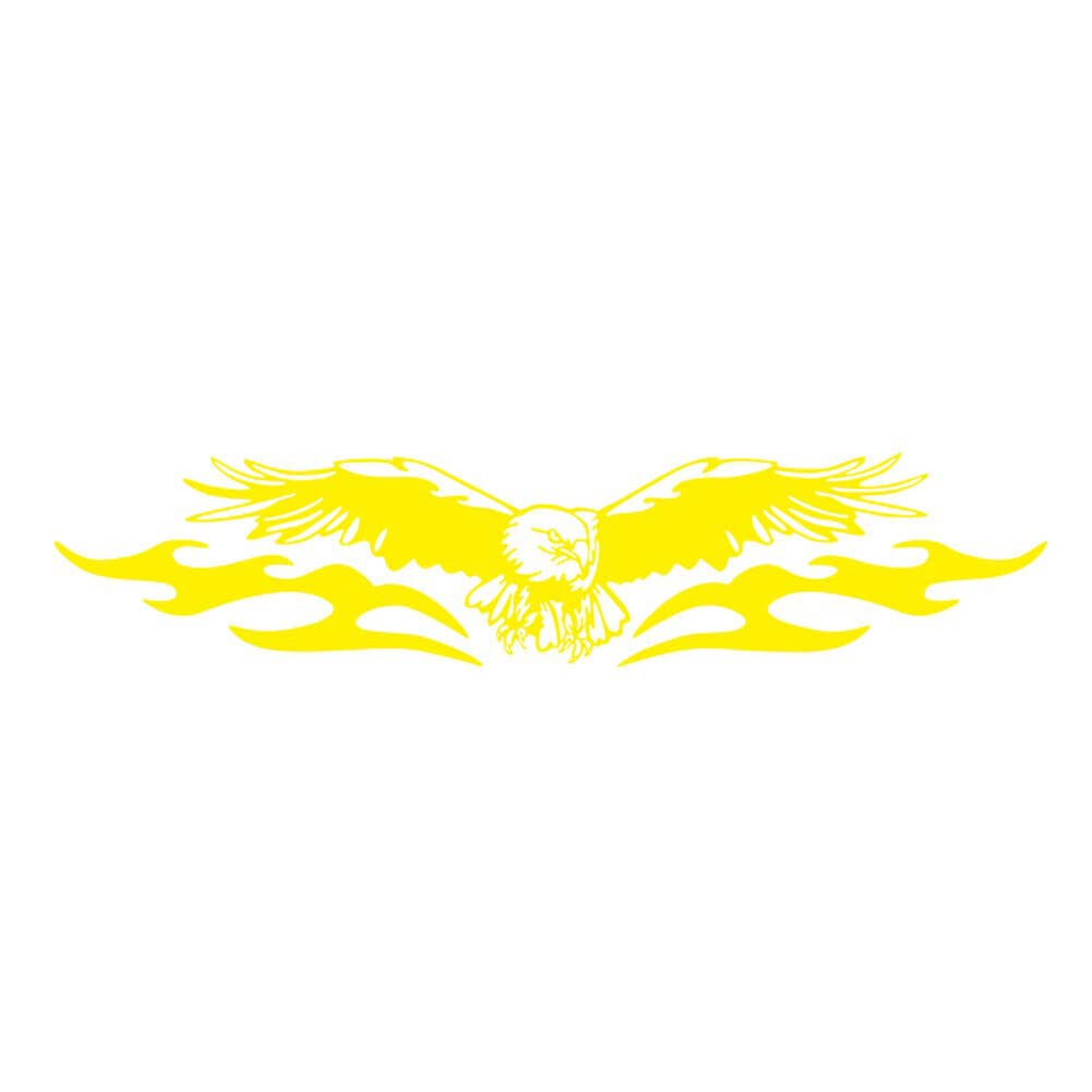 Auto Motorhaube Adler Aufkleber, Autoaufkleber Adler Flamme Aufkleber für Auto Personalisiert Wasserdicht Karosserie Aufkleber Motorhaube Selbstklebender Aufkleber Autotattoo Auto Styling Dekoration Auto Motorhaube Adler Aufkleber, Autoaufkleber Adler Flamme Aufkleber für Auto Personalisiert Wasserdicht Karosserie Aufkleber Motorhaube Selbstklebender Aufkleber Autotattoo Auto Styling Dekoration von URFEDA