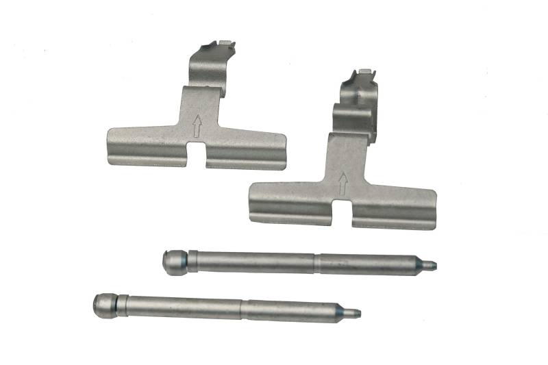 URO Parts 0004213274 Brake Pad Installation Kit von URO Parts