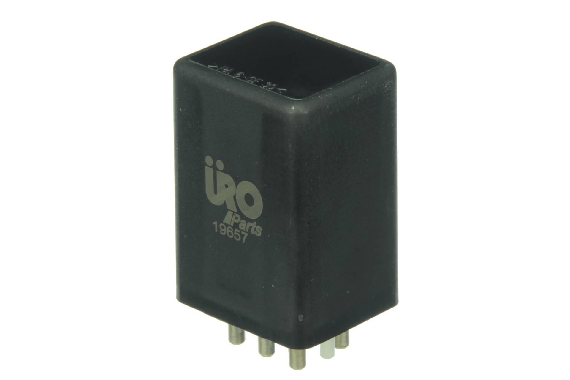 URO Parts 0015450605 Kfz-Kraftstoffpumpenrelais, 6-polig URO Parts 0015450605 Kfz-Kraftstoffpumpenrelais, 6-polig von URO Parts