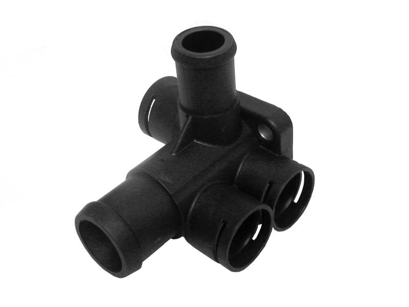 URO Parts 037121132B Kühlschlauch Flansch von URO Parts